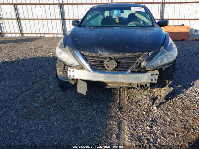 Photo 5 VIN: 1N4AL3APXGN305095 - NISSAN ALTIMA 