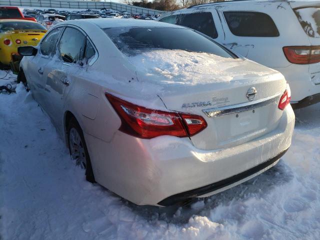 Photo 2 VIN: 1N4AL3APXGN305601 - NISSAN ALTIMA 2.5 