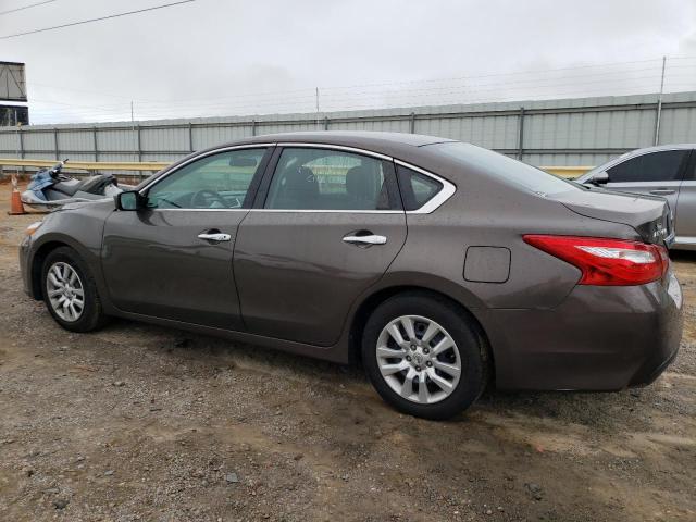 Photo 1 VIN: 1N4AL3APXGN306084 - NISSAN ALTIMA 2.5 