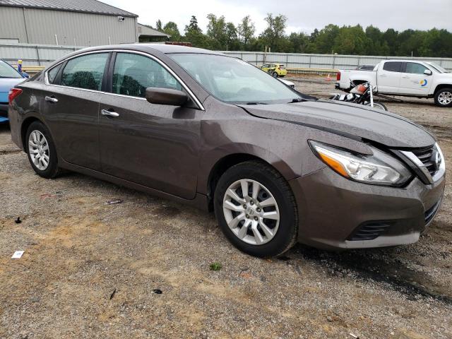 Photo 3 VIN: 1N4AL3APXGN306084 - NISSAN ALTIMA 2.5 