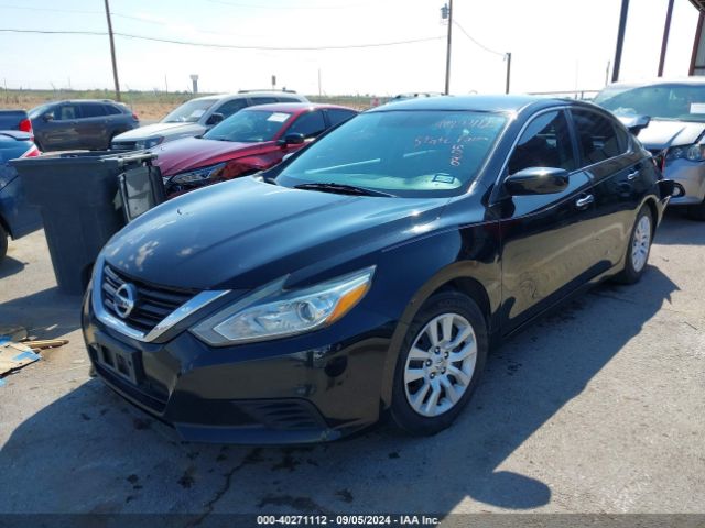 Photo 1 VIN: 1N4AL3APXGN306456 - NISSAN ALTIMA 