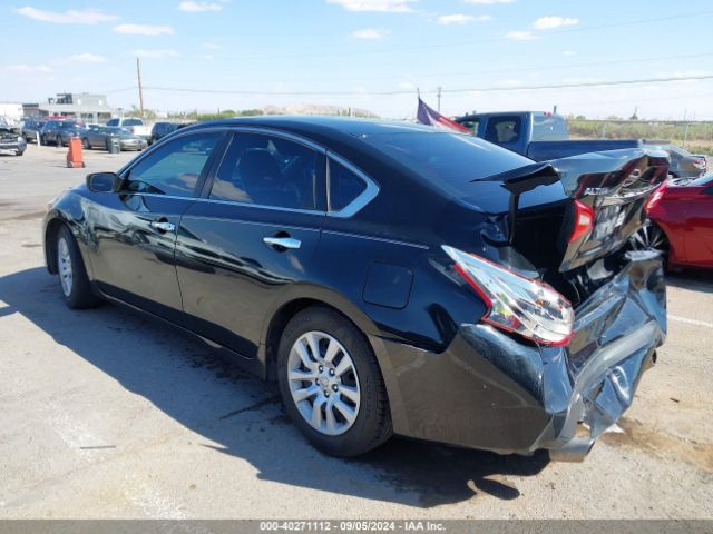 Photo 2 VIN: 1N4AL3APXGN306456 - NISSAN ALTIMA 