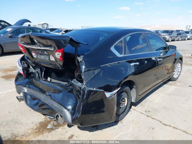 Photo 3 VIN: 1N4AL3APXGN306456 - NISSAN ALTIMA 