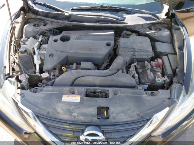 Photo 9 VIN: 1N4AL3APXGN306456 - NISSAN ALTIMA 