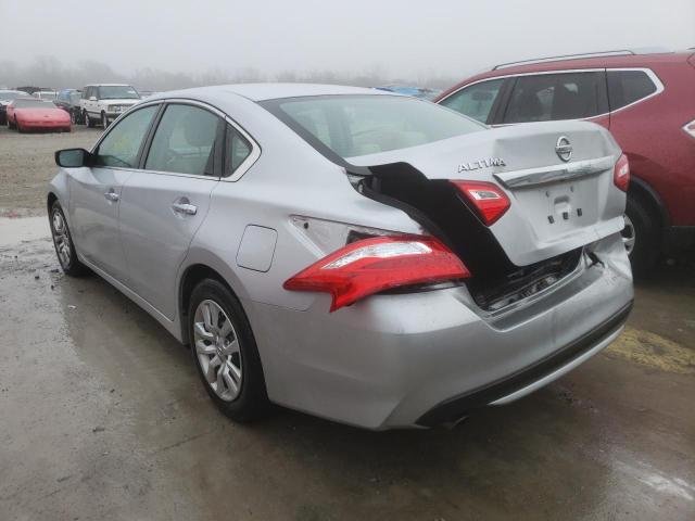 Photo 2 VIN: 1N4AL3APXGN306487 - NISSAN ALTIMA 2.5 