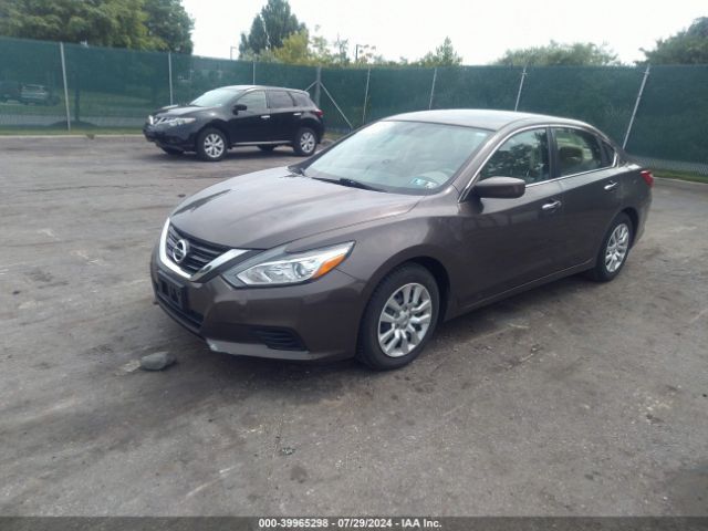 Photo 1 VIN: 1N4AL3APXGN306909 - NISSAN ALTIMA 