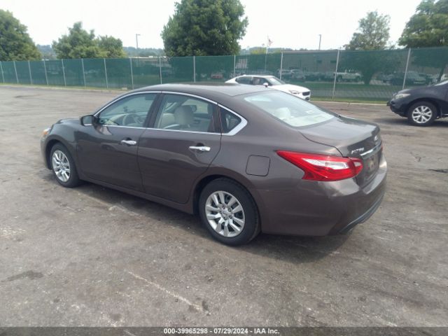 Photo 2 VIN: 1N4AL3APXGN306909 - NISSAN ALTIMA 