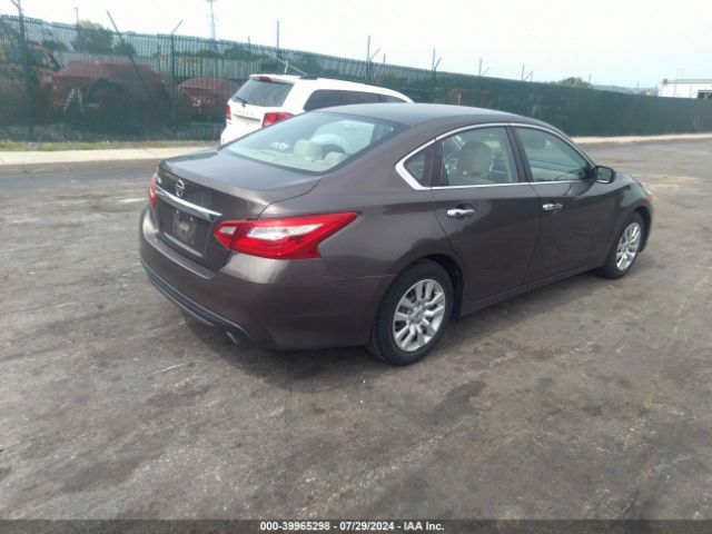 Photo 3 VIN: 1N4AL3APXGN306909 - NISSAN ALTIMA 