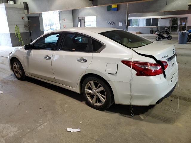 Photo 1 VIN: 1N4AL3APXGN307204 - NISSAN ALTIMA 