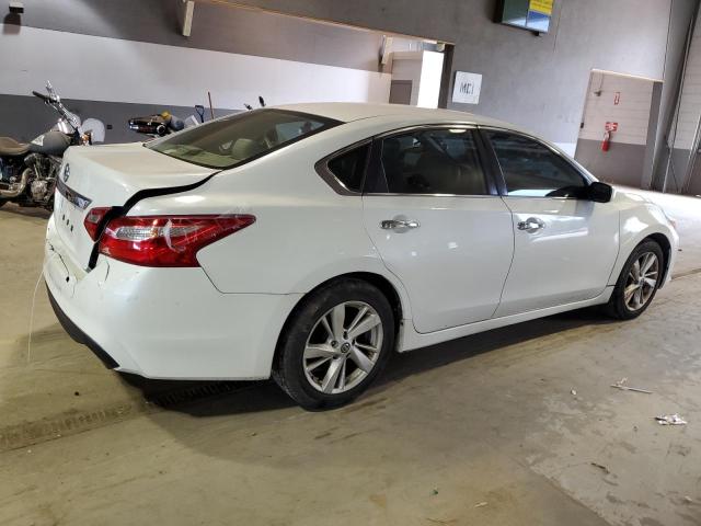 Photo 2 VIN: 1N4AL3APXGN307204 - NISSAN ALTIMA 