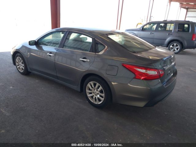 Photo 2 VIN: 1N4AL3APXGN307588 - NISSAN ALTIMA 