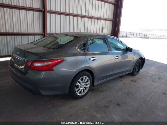 Photo 3 VIN: 1N4AL3APXGN307588 - NISSAN ALTIMA 