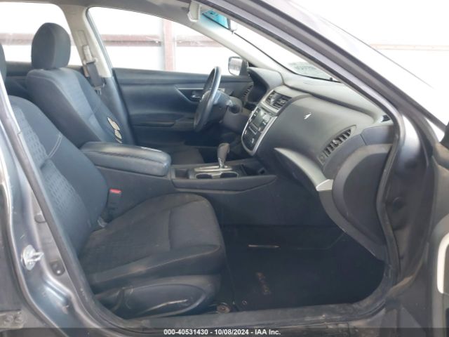 Photo 4 VIN: 1N4AL3APXGN307588 - NISSAN ALTIMA 