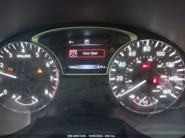 Photo 6 VIN: 1N4AL3APXGN307588 - NISSAN ALTIMA 