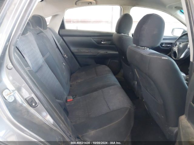 Photo 7 VIN: 1N4AL3APXGN307588 - NISSAN ALTIMA 