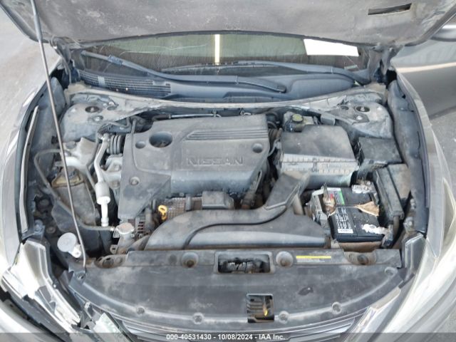 Photo 9 VIN: 1N4AL3APXGN307588 - NISSAN ALTIMA 