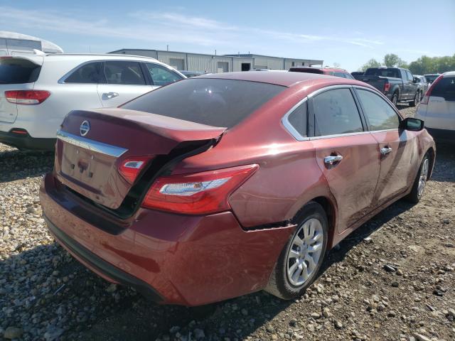 Photo 3 VIN: 1N4AL3APXGN308062 - NISSAN ALTIMA 2.5 