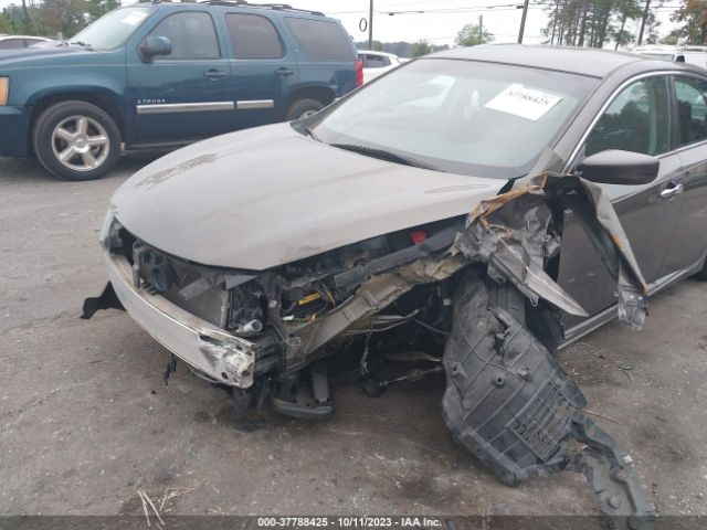 Photo 5 VIN: 1N4AL3APXGN308935 - NISSAN ALTIMA 