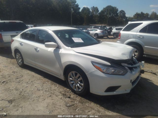 Photo 0 VIN: 1N4AL3APXGN309633 - NISSAN ALTIMA 