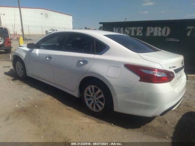 Photo 2 VIN: 1N4AL3APXGN309633 - NISSAN ALTIMA 