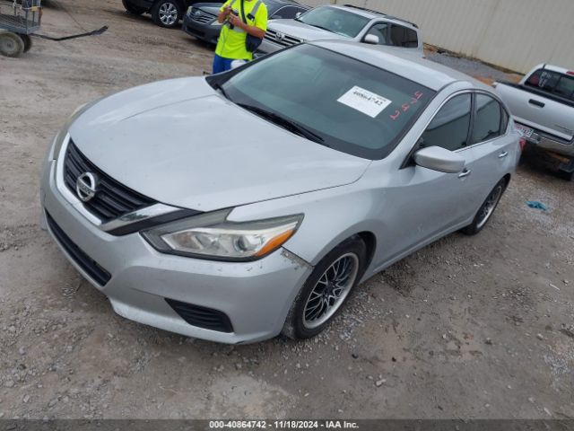 Photo 1 VIN: 1N4AL3APXGN310216 - NISSAN ALTIMA 