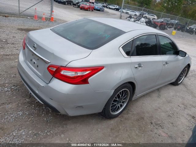 Photo 3 VIN: 1N4AL3APXGN310216 - NISSAN ALTIMA 