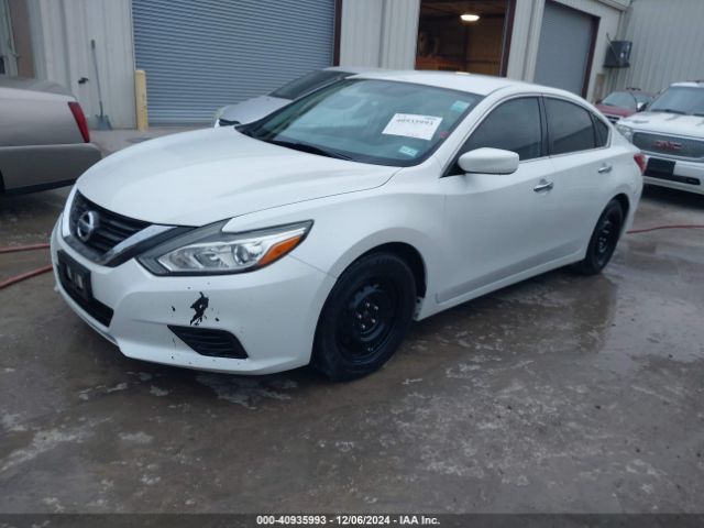 Photo 1 VIN: 1N4AL3APXGN311608 - NISSAN ALTIMA 