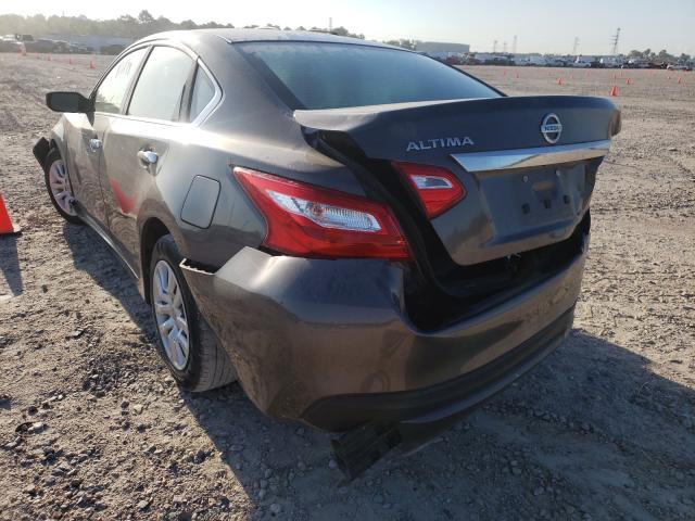 Photo 2 VIN: 1N4AL3APXGN312452 - NISSAN ALTIMA 2.5 