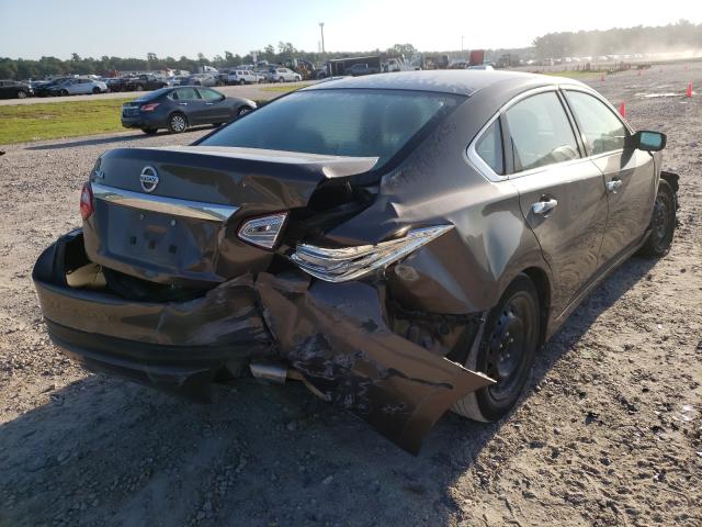 Photo 3 VIN: 1N4AL3APXGN312452 - NISSAN ALTIMA 2.5 