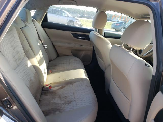 Photo 5 VIN: 1N4AL3APXGN312452 - NISSAN ALTIMA 2.5 