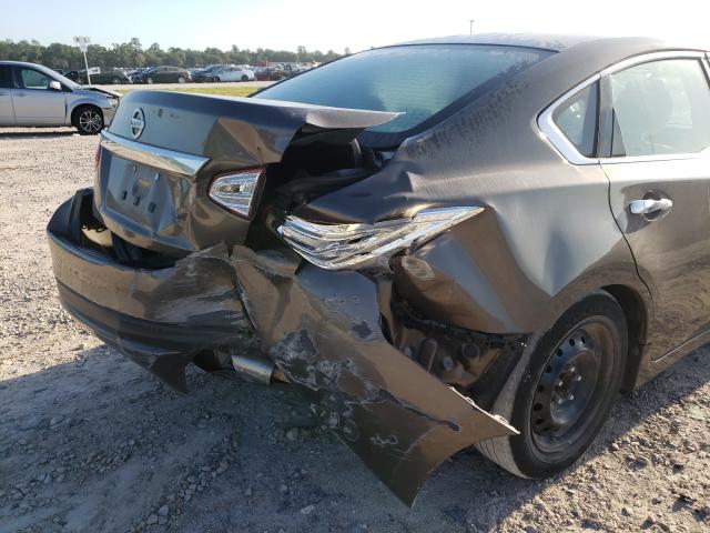 Photo 8 VIN: 1N4AL3APXGN312452 - NISSAN ALTIMA 2.5 