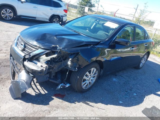 Photo 1 VIN: 1N4AL3APXGN313035 - NISSAN ALTIMA 