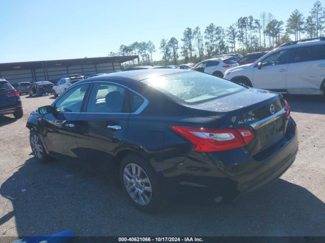 Photo 2 VIN: 1N4AL3APXGN313035 - NISSAN ALTIMA 