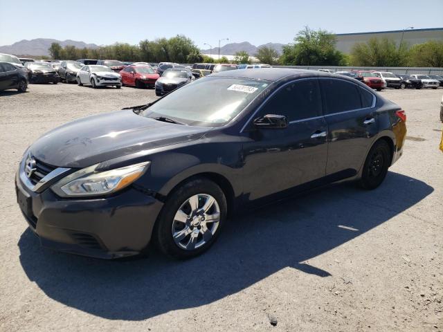 Photo 0 VIN: 1N4AL3APXGN313164 - NISSAN ALTIMA 2.5 