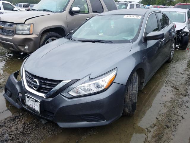 Photo 1 VIN: 1N4AL3APXGN315142 - NISSAN ALTIMA 2.5 