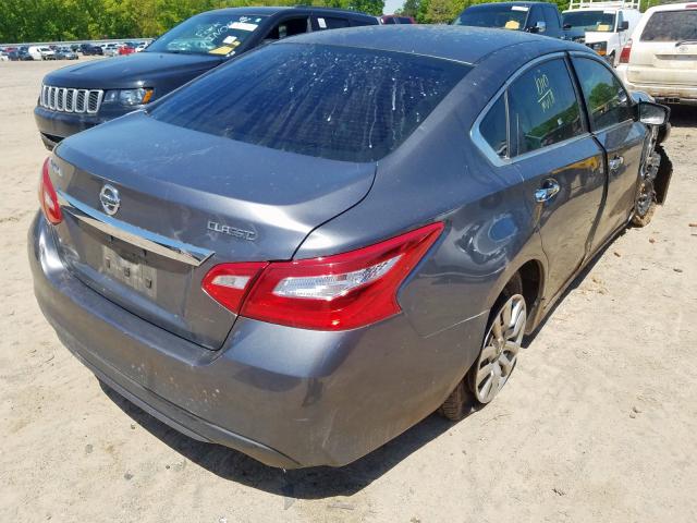 Photo 3 VIN: 1N4AL3APXGN315142 - NISSAN ALTIMA 2.5 