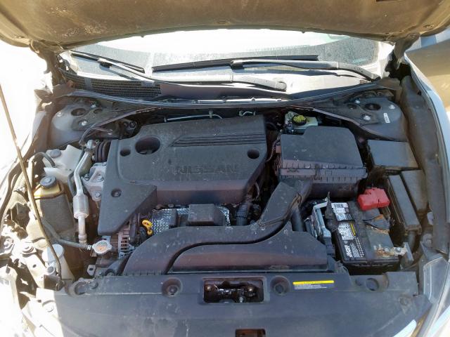 Photo 6 VIN: 1N4AL3APXGN315142 - NISSAN ALTIMA 2.5 