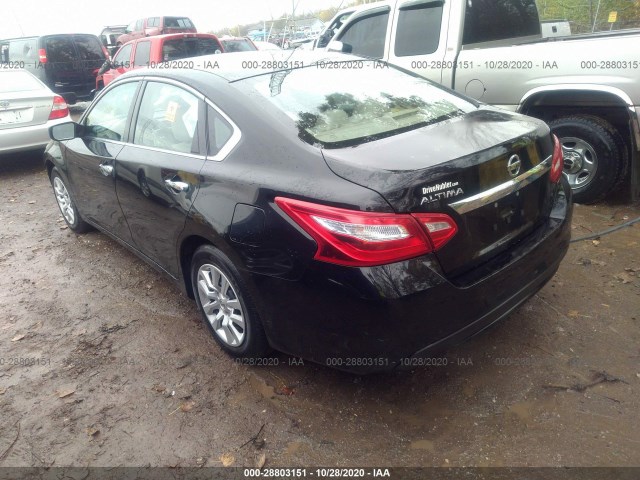 Photo 2 VIN: 1N4AL3APXGN315173 - NISSAN ALTIMA 