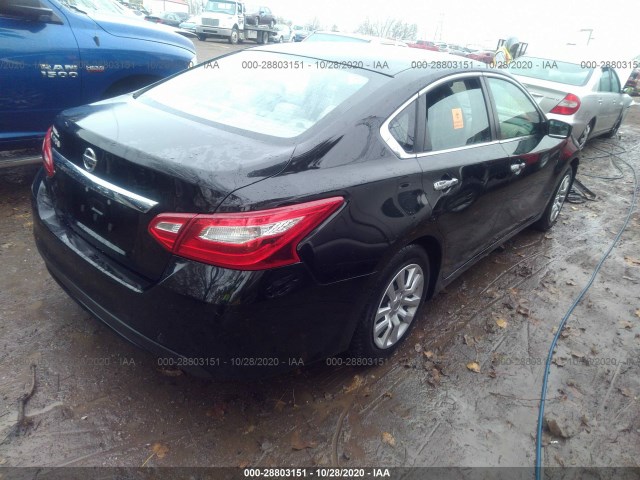 Photo 3 VIN: 1N4AL3APXGN315173 - NISSAN ALTIMA 