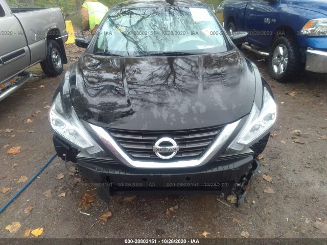 Photo 5 VIN: 1N4AL3APXGN315173 - NISSAN ALTIMA 