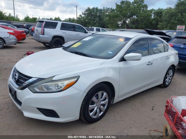 Photo 1 VIN: 1N4AL3APXGN316985 - NISSAN ALTIMA 