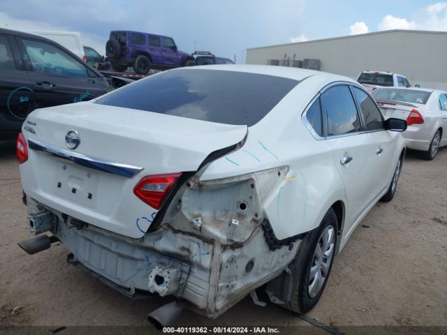 Photo 3 VIN: 1N4AL3APXGN316985 - NISSAN ALTIMA 