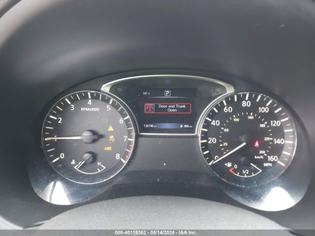 Photo 6 VIN: 1N4AL3APXGN316985 - NISSAN ALTIMA 