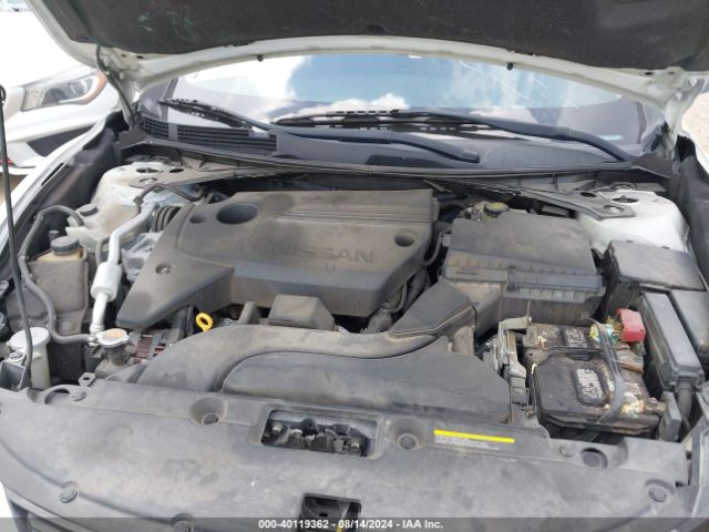 Photo 9 VIN: 1N4AL3APXGN316985 - NISSAN ALTIMA 