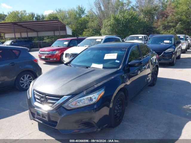 Photo 1 VIN: 1N4AL3APXGN317943 - NISSAN ALTIMA 