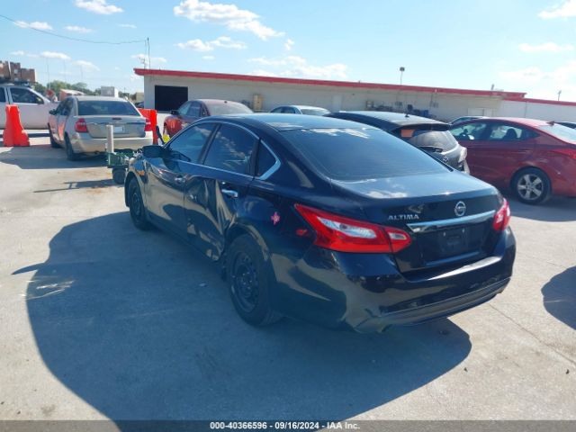 Photo 2 VIN: 1N4AL3APXGN317943 - NISSAN ALTIMA 