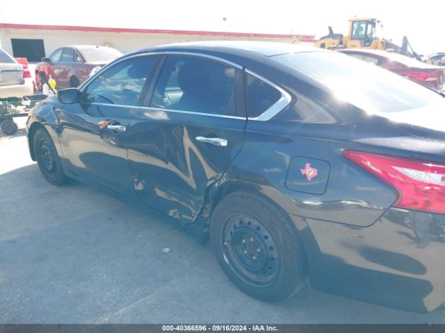 Photo 5 VIN: 1N4AL3APXGN317943 - NISSAN ALTIMA 