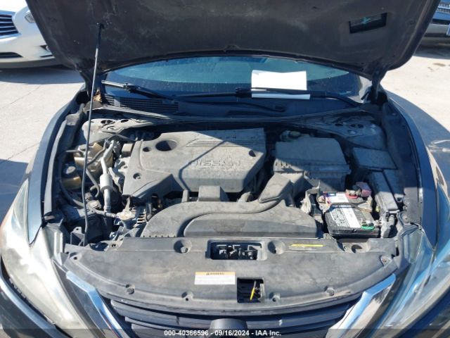 Photo 9 VIN: 1N4AL3APXGN317943 - NISSAN ALTIMA 