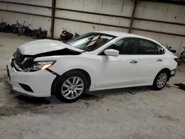 Photo 0 VIN: 1N4AL3APXGN320485 - NISSAN ALTIMA 2.5 