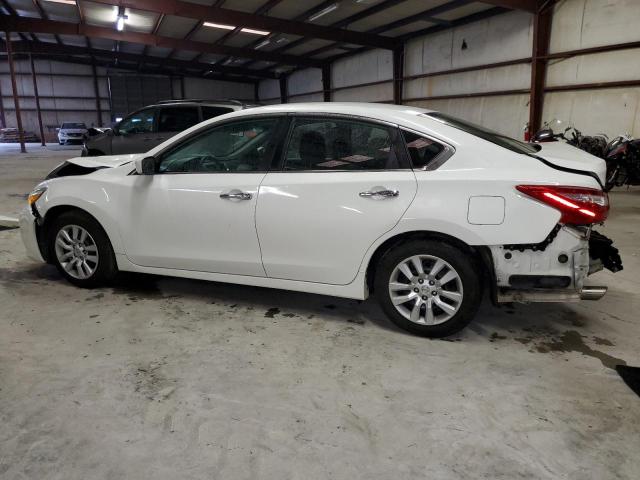 Photo 1 VIN: 1N4AL3APXGN320485 - NISSAN ALTIMA 2.5 